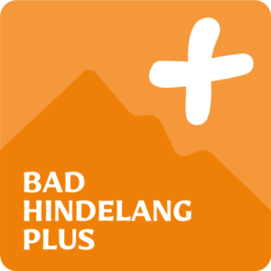 Bad Hindelang PLUS Logo