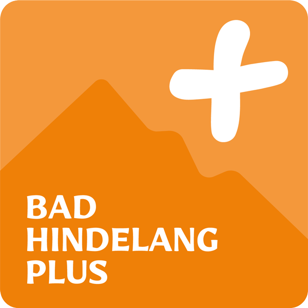 Bad Hindelang PLUS Logo